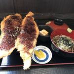 こだま食堂 - 