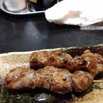 Motsuyaki Masuda - 