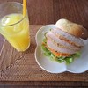 空猫カフェ - 料理写真: