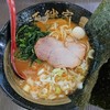 ラーメン 源絆家