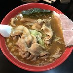 一条流がんこ総本家分家四谷荒木町 - 