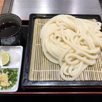 釜たけうどん めっせ熊 - 