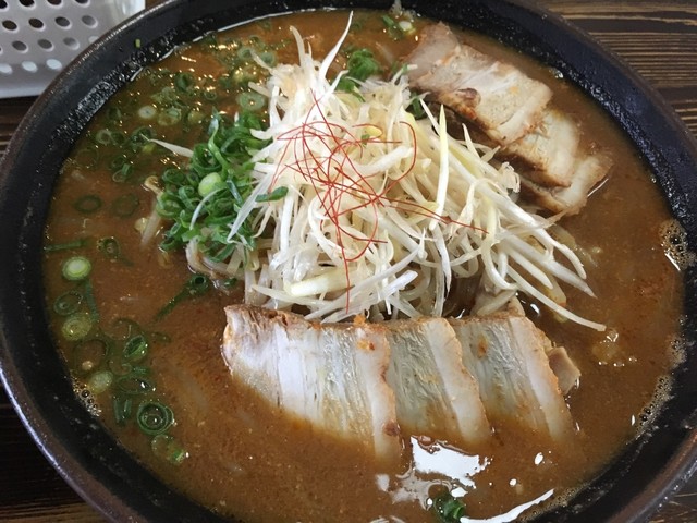 みそや堂 別庵 慈眼寺 ラーメン 食べログ