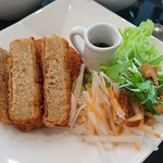 菜食健美　広島店 - 