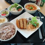 菜食健美　広島店 - 