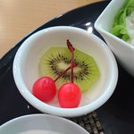 菜食健美　広島店 - フルーツ