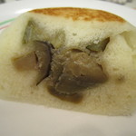 Okashi Dokoro Hanaoka Karuizawa Ten - おやき　ナス