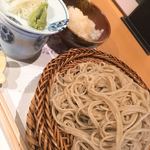 Teuchi Soba Kiryuu - 