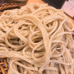 Teuchi Soba Kiryuu - 