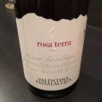 Felicelina - ヴァレンティーナ・パッサラクア ネロ・ディ・トロイア・ロゼ 2016