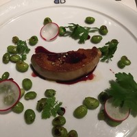 ブラッスリー ポール・ボキューズ 大丸東京 - 