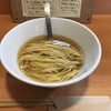 おだしと小麦一三〇