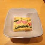 赤ちょうちん酒場×ビストロ 喰家 - お通し