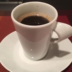 Felicelina - 食後のコーヒー