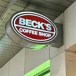 BECK'S COFFEE SHOP - 