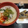 四代目横井製麺所 イオンモール東員店