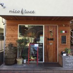 Cucina Italiana nico luce - 