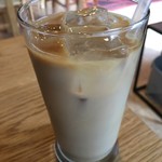 カフェ ウォルナット - 