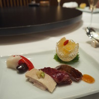 赤坂璃宮 銀座店 - 