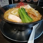 麺匠ぼんてん - 