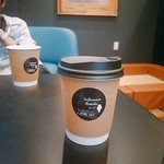 CHILLOUT＆ソフトクリーム畑 長野表参道店 - 