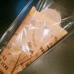 CHILLOUT＆ソフトクリーム畑 長野表参道店 - 