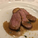 トラットリア トマティカ - 