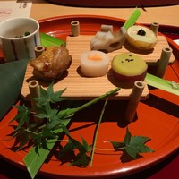 京懐石 美濃吉 そごう横浜店 - 