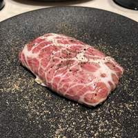 Yakiniku BarBies - 