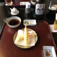 京都祇園 天ぷら八坂圓堂 - 