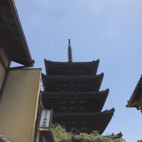 京都祇園 天ぷら八坂圓堂 - 