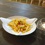 Cafe & Wine bar O-de-Pa-ru