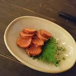 Cafe & Wine bar O-de-Pa-ru