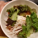 牛魔王 - ビビン麺