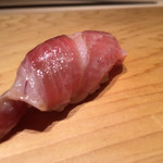 鮨 一幸 - 大トロ