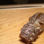 鮨 一幸 - しゃこ