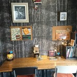 リュミヌー コーヒー - 