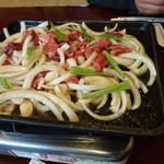 馬肉料理 吉兆 - ばらやき