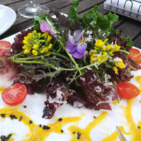 Terrace Dining TANGO - 
