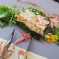 Terrace Dining TANGO - 