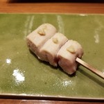 やきとり阿部 - 