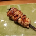 やきとり阿部 - 