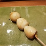 やきとり阿部 - 