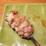 やきとり阿部 - 