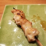 やきとり阿部 - 