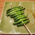 やきとり阿部 - 