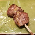 やきとり阿部 - 