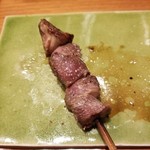 やきとり阿部 - 