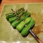 やきとり阿部 - 