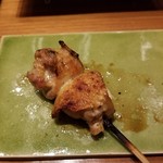 やきとり阿部 - 